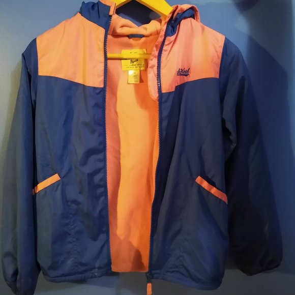 kids windbreaker/rain coat - Picture 1 of 3